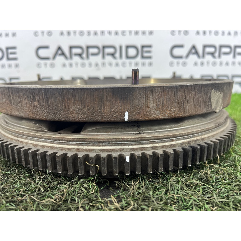 Маховик (двигатель и элементы) Volkswagen Amarok 2H 2012 2.0 03L105266AG