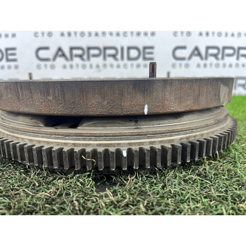 Маховик (двигатель и элементы) Volkswagen Amarok 2H 2012 2.0 03L105266AG