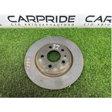 Тормозной диск