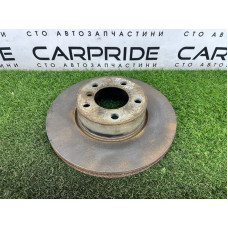 Тормозной диск