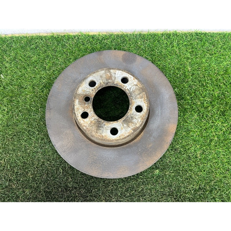 Тормозной диск (тормозная система) BMW 4-series F32 2015 2.0 34118848417