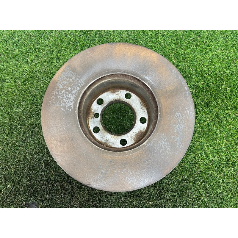 Тормозной диск (тормозная система) BMW 4-series F32 2015 2.0 34118848417