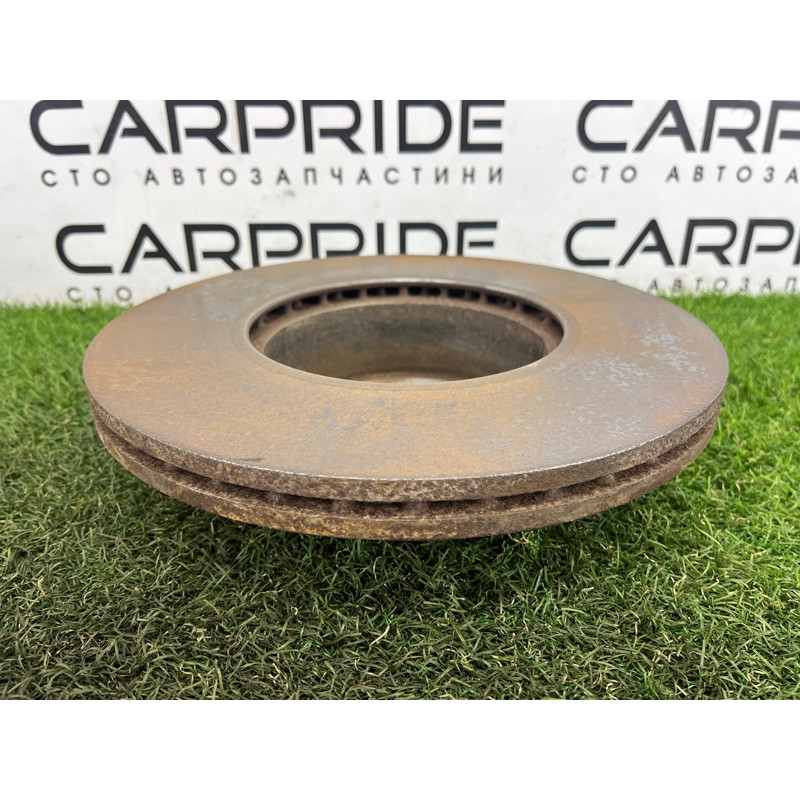 Тормозной диск (тормозная система) BMW 4-series F32 2015 2.0 34118848417