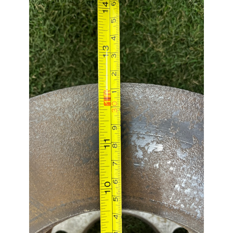 Тормозной диск (тормозная система) BMW 4-series F32 2015 2.0 34118848417