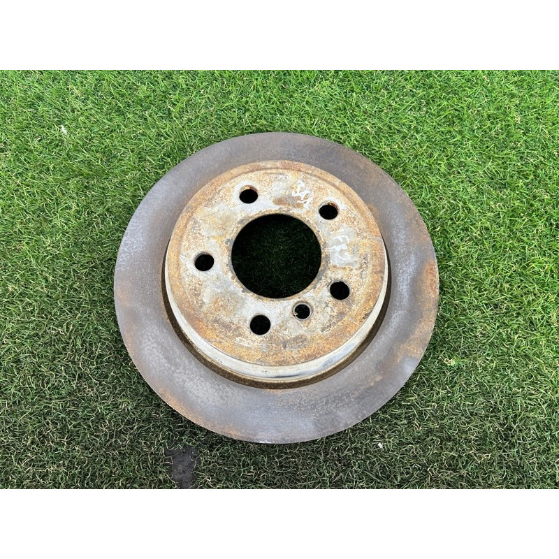 Тормозной диск (тормозная система) BMW 4-series F32 2015 2.0 34216864900