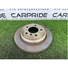 Тормозной диск