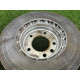 Гальмівний диск (гальмівна система) Volkswagen Touareg NF 2012 3.0 7L6615301P