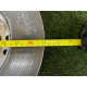 Гальмівний диск (гальмівна система) Volkswagen Touareg NF 2012 3.0 7L6615301P