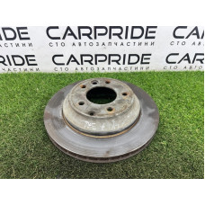 Тормозной диск