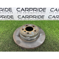 Тормозной диск