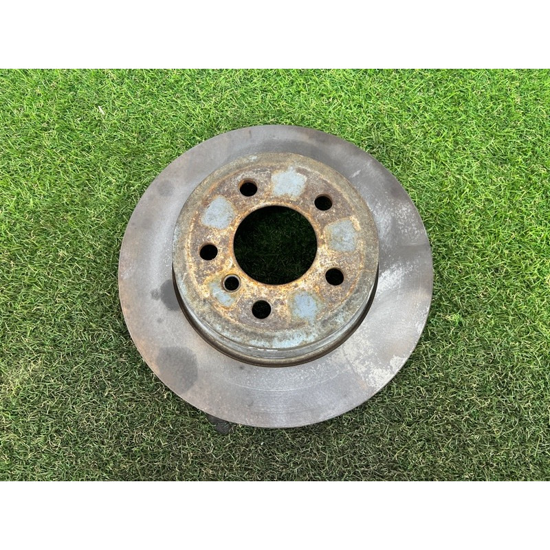 Тормозной диск (тормозная система) BMW X5 E70 2012 3.0 N55 34216886479