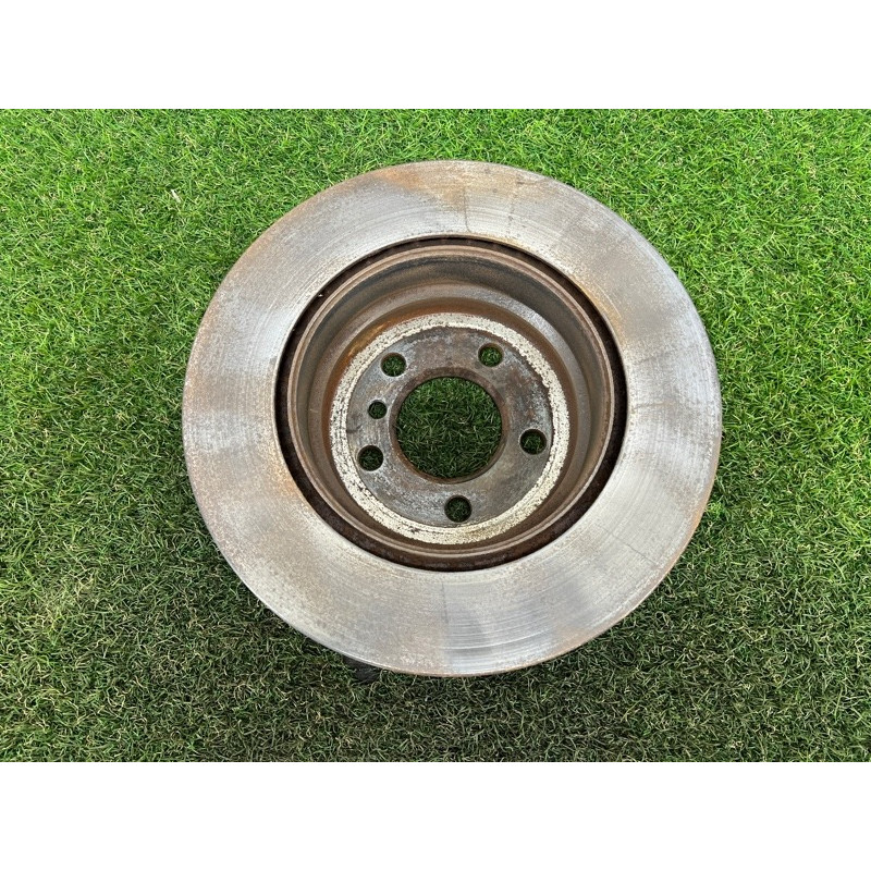 Тормозной диск (тормозная система) BMW X5 E70 2012 3.0 N55 34216886479