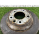 Гальмівний диск (гальмівна система) Volkswagen Touareg NF 2012 3.0 7L8615601C