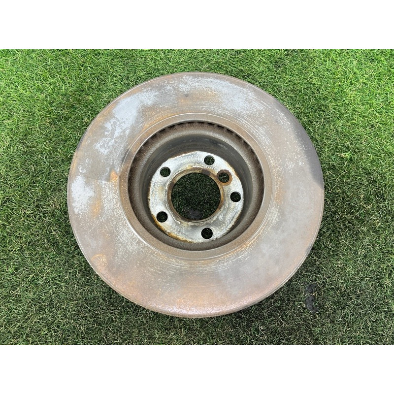 Тормозной диск (тормозная система) BMW X3 F25 2012 3.0 34106879122