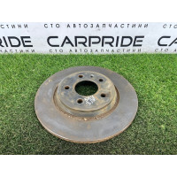 Гальмівний диск