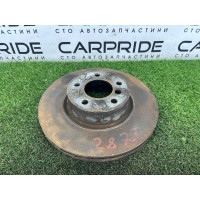 Гальмівний диск