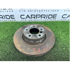 Тормозной диск