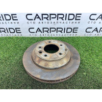 Тормозной диск