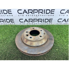 Тормозной диск