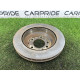 Гальмівний диск (гальмівна система) Volkswagen Touareg NF 2012 3.0 7L8615601C