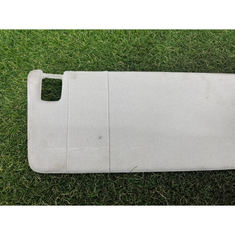 Козырек солнцезащитный (салон) AUDI Q7 4L 2014 3.0 TFSi CTWB 4L0857551AMH82