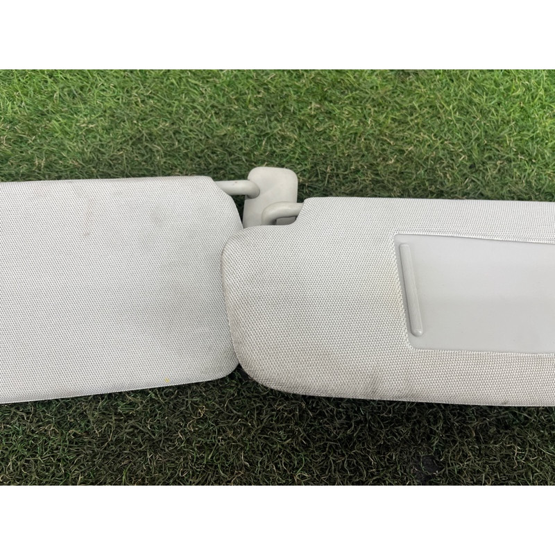 Козырек солнцезащитный (салон) AUDI Q7 4L 2014 3.0 TFSi CTWB 4L0857551AMH82