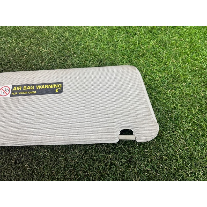 Козырек солнцезащитный (салон) AUDI Q7 4L 2014 3.0 TFSi CTWB 4L0857551AMH82