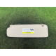 Козырек солнцезащитный (салон) Volkswagen Touareg NF 2012 3.0 7P6857552B4T6