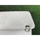 Козырек солнцезащитный (салон) Volkswagen Touareg NF 2012 3.0 7P6857552B4T6