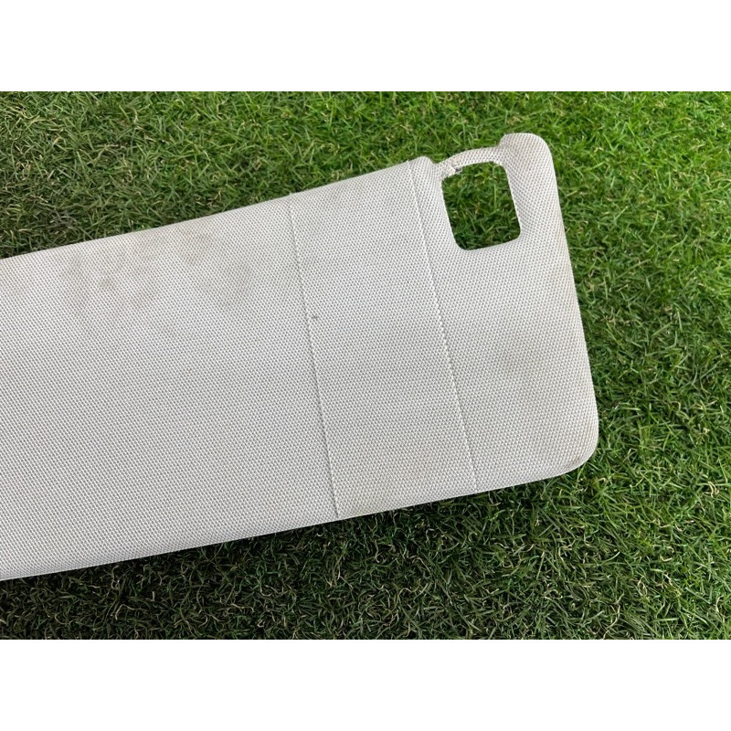 Козырек солнцезащитный (салон) AUDI Q7 4L 2014 3.0 TFSi CTWB 4L0857552AMH82