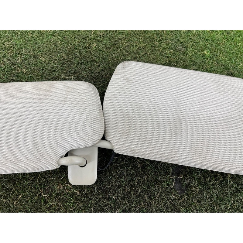 Козырек солнцезащитный (салон) AUDI Q7 4L 2014 3.0 TFSi CTWB 4L0857552AMH82