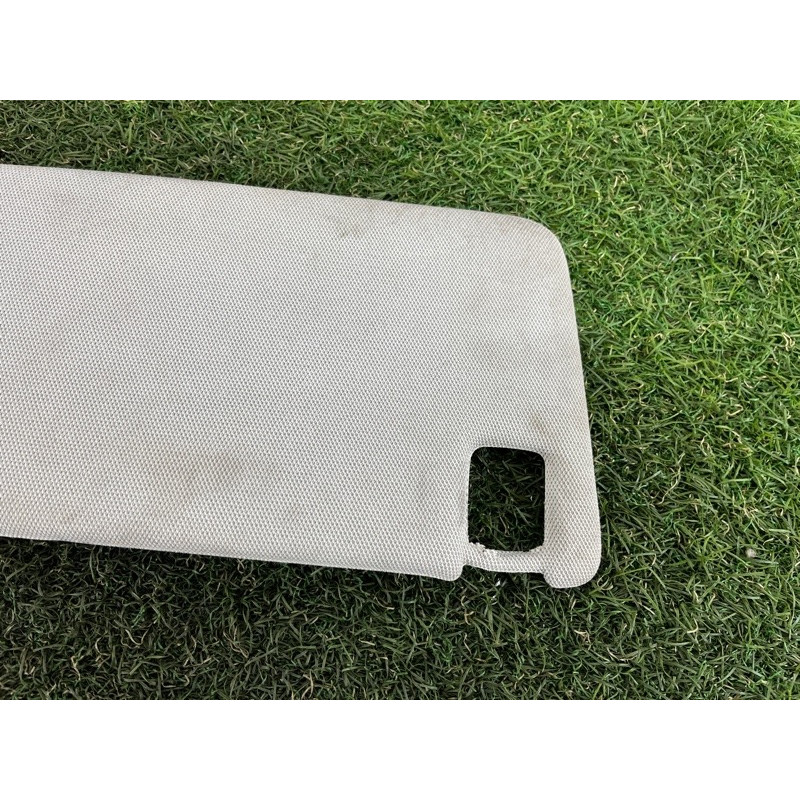 Козырек солнцезащитный (салон) AUDI Q7 4L 2014 3.0 TFSi CTWB 4L0857552AMH82