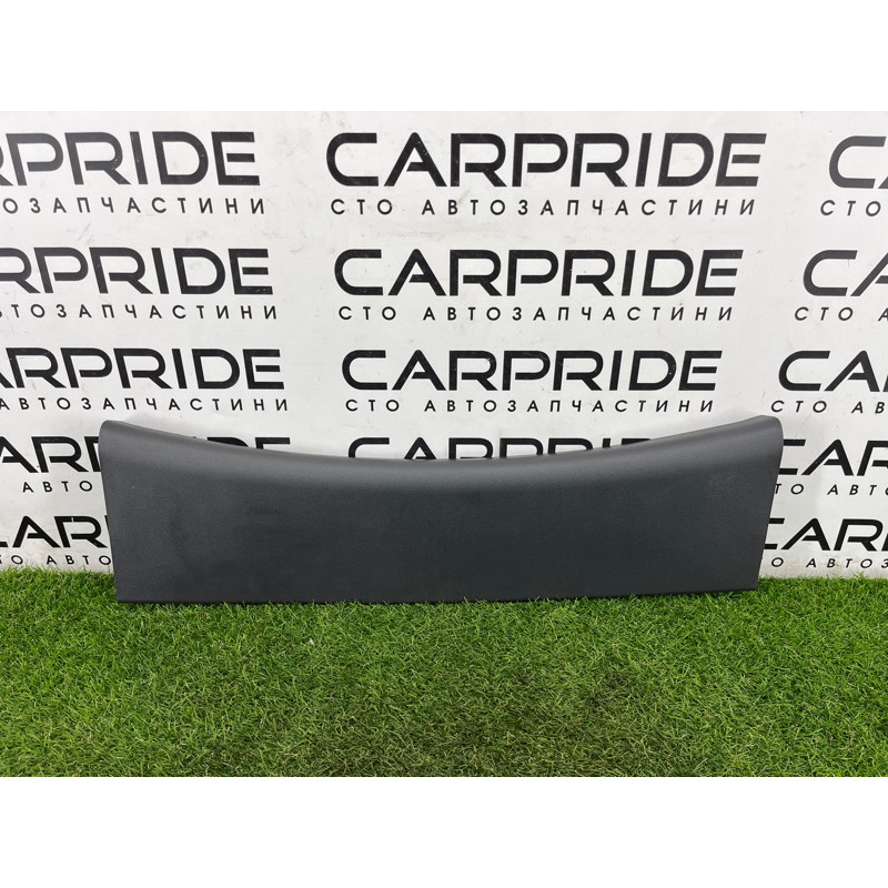 Обшивка крышки багажника (салон) Hyundai Ioniq AE 2019 Electro 81715G2001T9Y