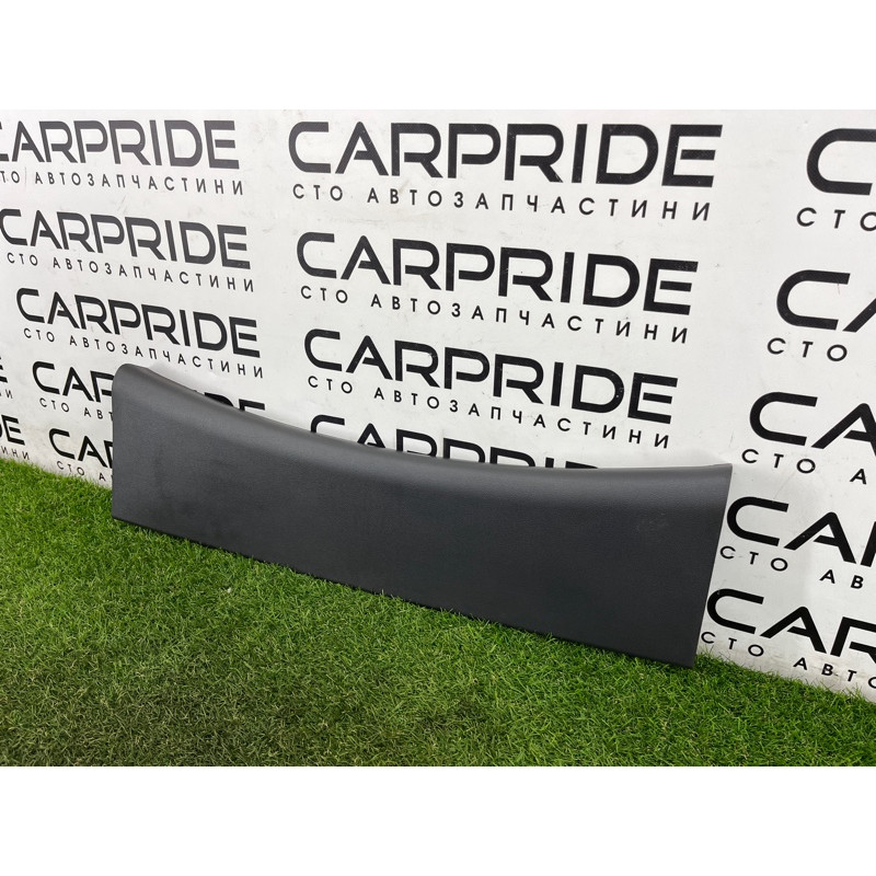 Обшивка крышки багажника (салон) Hyundai Ioniq AE 2019 Electro 81715G2001T9Y