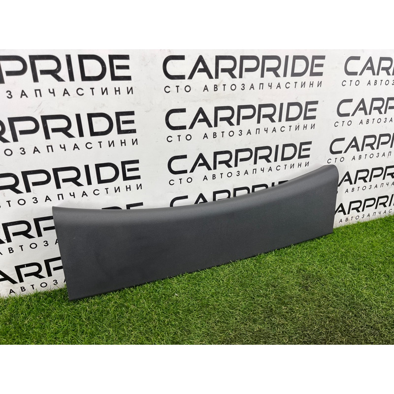 Обшивка крышки багажника (салон) Hyundai Ioniq AE 2019 Electro 81715G2001T9Y