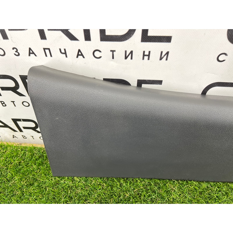 Обшивка крышки багажника (салон) Hyundai Ioniq AE 2019 Electro 81715G2001T9Y