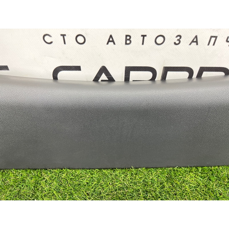 Обшивка крышки багажника (салон) Hyundai Ioniq AE 2019 Electro 81715G2001T9Y