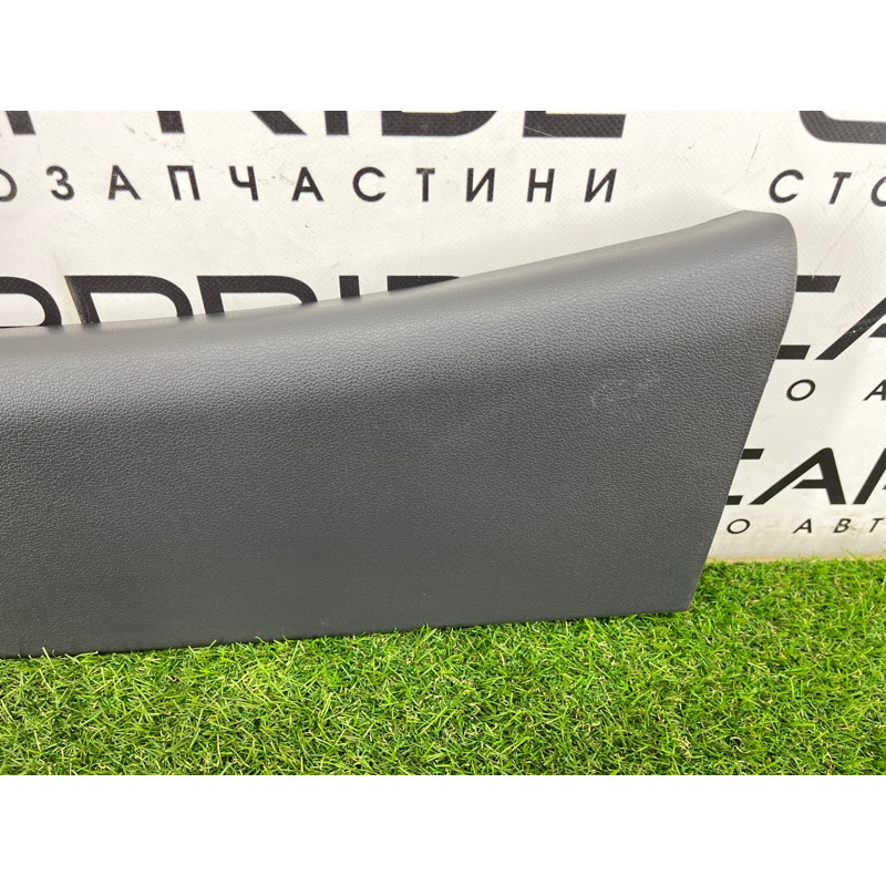 Обшивка крышки багажника (салон) Hyundai Ioniq AE 2019 Electro 81715G2001T9Y