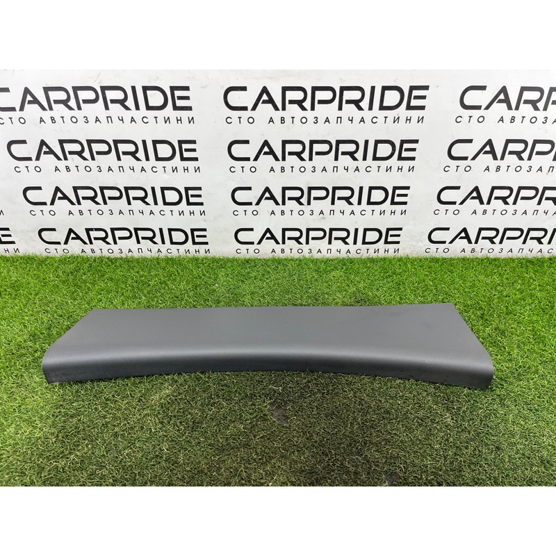 Обшивка крышки багажника (салон) Hyundai Ioniq AE 2019 Electro 81715G2001T9Y