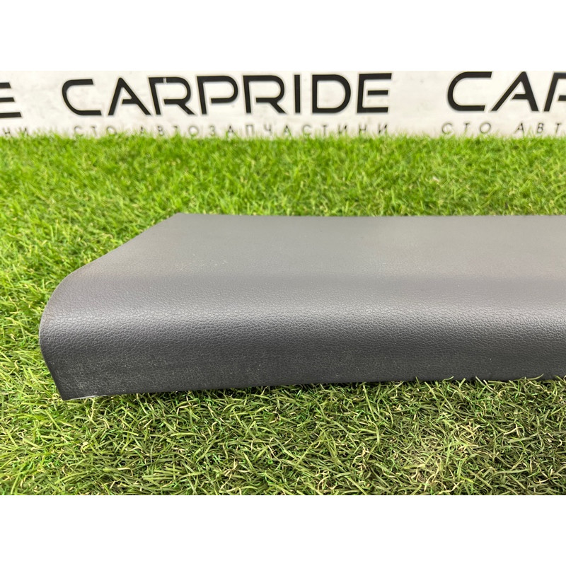 Обшивка крышки багажника (салон) Hyundai Ioniq AE 2019 Electro 81715G2001T9Y