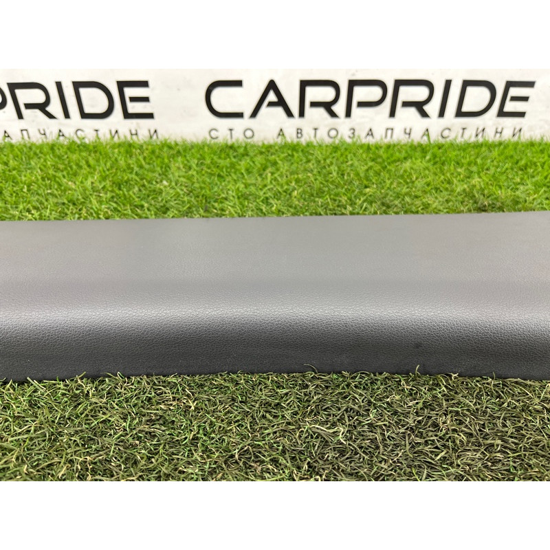 Обшивка крышки багажника (салон) Hyundai Ioniq AE 2019 Electro 81715G2001T9Y