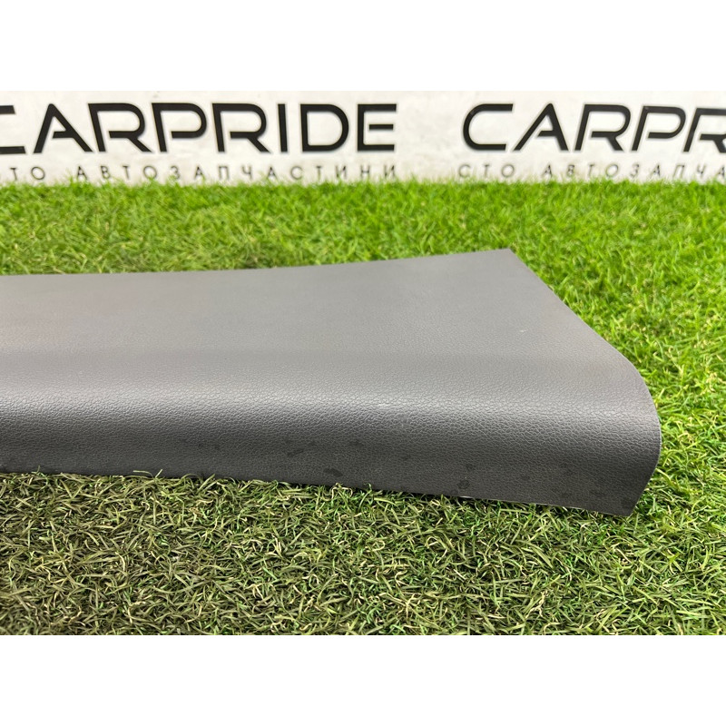 Обшивка крышки багажника (салон) Hyundai Ioniq AE 2019 Electro 81715G2001T9Y