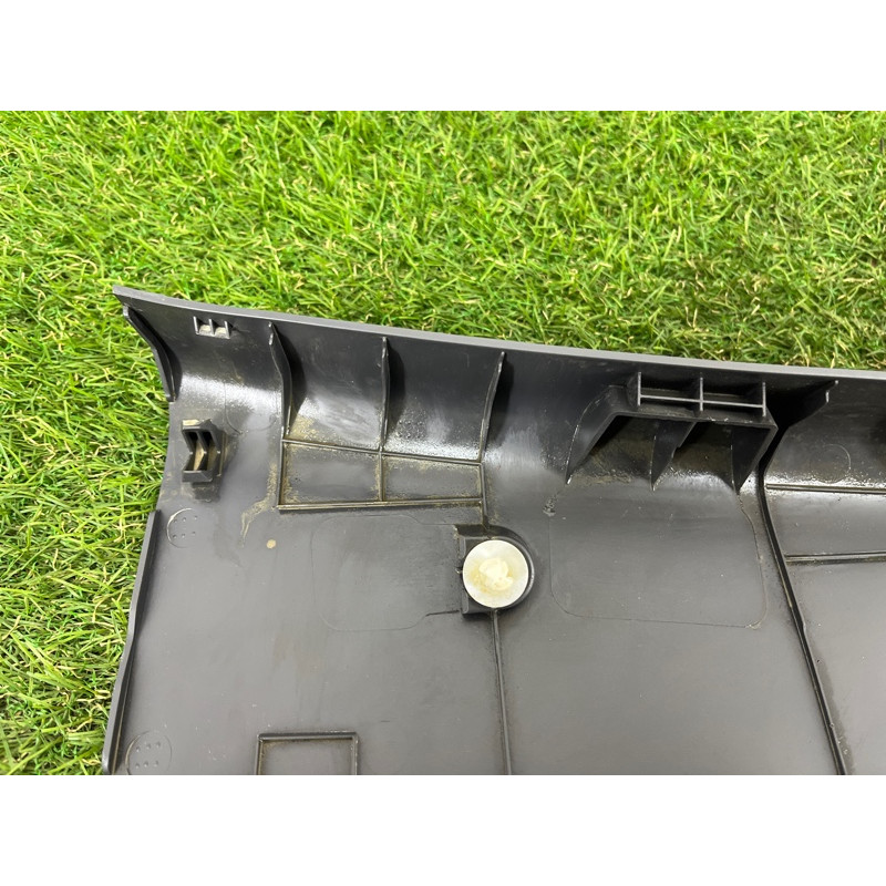 Обшивка крышки багажника (салон) Hyundai Ioniq AE 2019 Electro 81715G2001T9Y