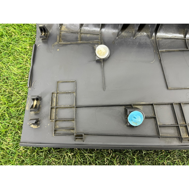 Обшивка крышки багажника (салон) Hyundai Ioniq AE 2019 Electro 81715G2001T9Y