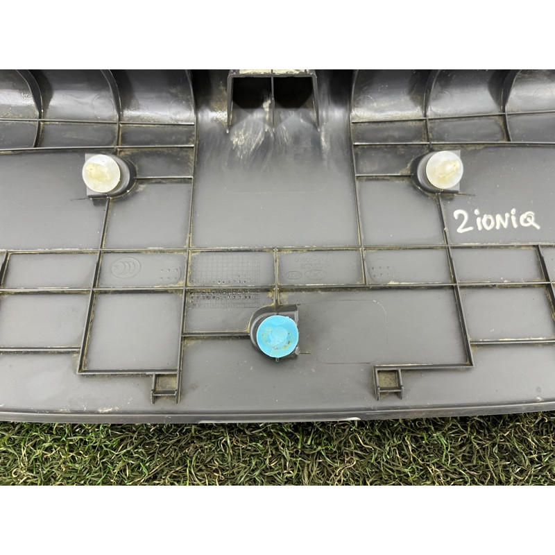 Обшивка крышки багажника (салон) Hyundai Ioniq AE 2019 Electro 81715G2001T9Y