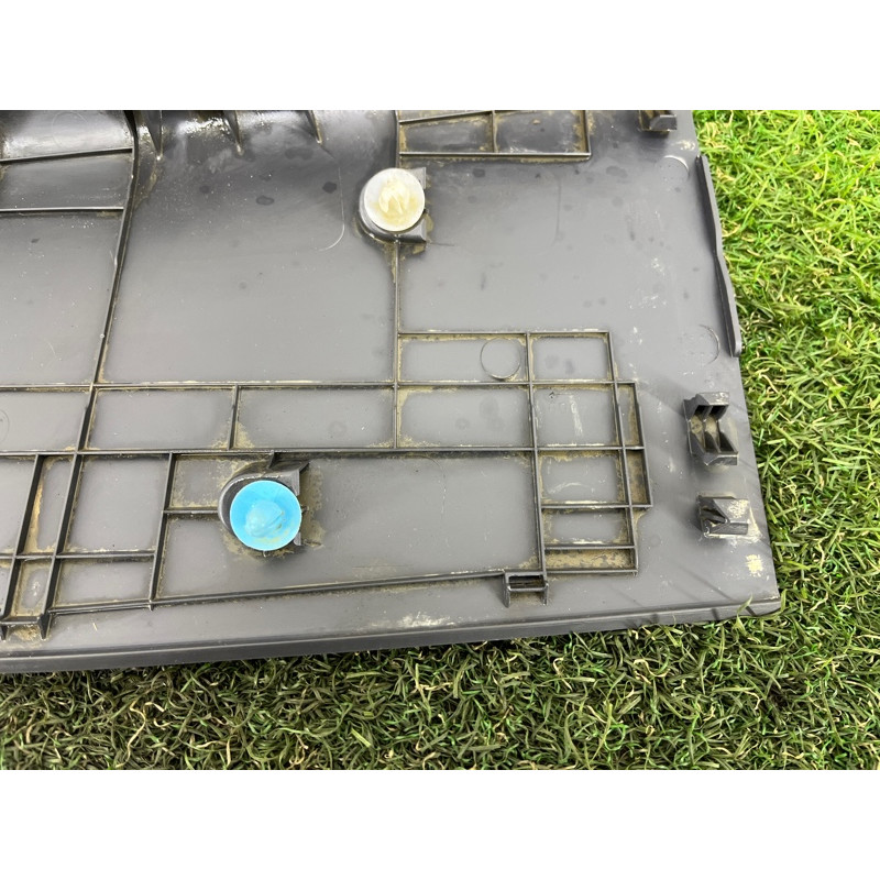 Обшивка крышки багажника (салон) Hyundai Ioniq AE 2019 Electro 81715G2001T9Y