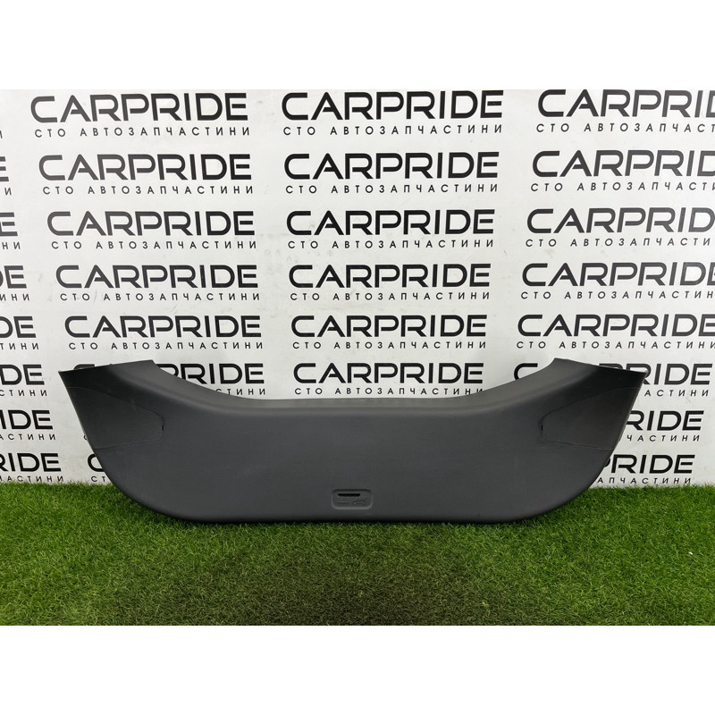 Обшивка крышки багажника (салон) Hyundai Ioniq AE 2019 Electro 81750G2000T9Y