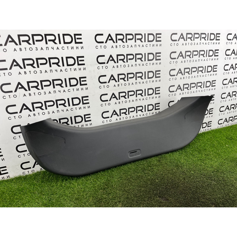 Обшивка крышки багажника (салон) Hyundai Ioniq AE 2019 Electro 81750G2000T9Y