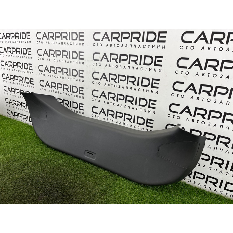 Обшивка крышки багажника (салон) Hyundai Ioniq AE 2019 Electro 81750G2000T9Y