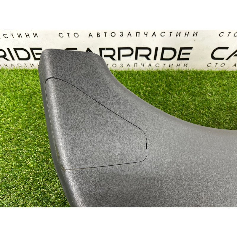 Обшивка крышки багажника (салон) Hyundai Ioniq AE 2019 Electro 81750G2000T9Y